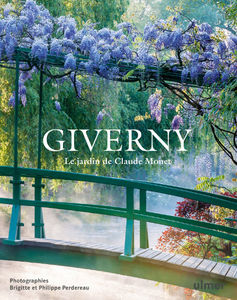 Editions ULMER - giverny - Livre Beaux Arts