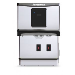 SCODIF-SCOTSMAN -  - Machine À Glaçons