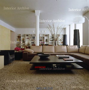 The Interior Archive -  - Photographie