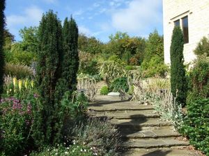 Roger Turner Garden Designer -  - Jardin Paysager