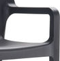 Chaise de jardin-Alterego-Design-VIVA