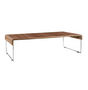 Table basse rectangulaire-Alterego-Design-CHIK