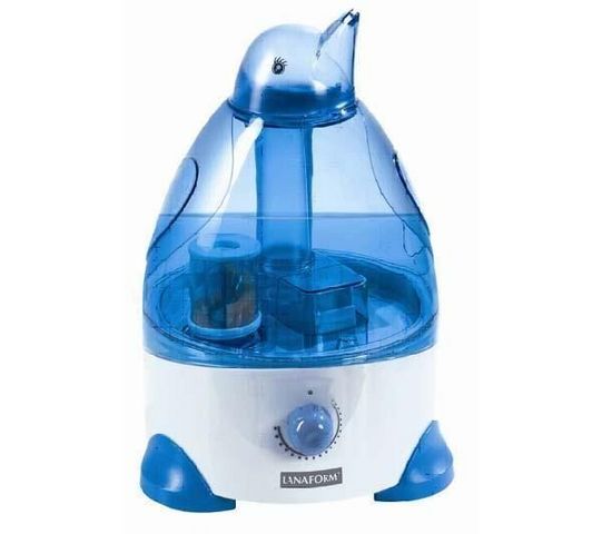 LANAFORM - Humidificateur-LANAFORM-Humidificateur Lily 79560