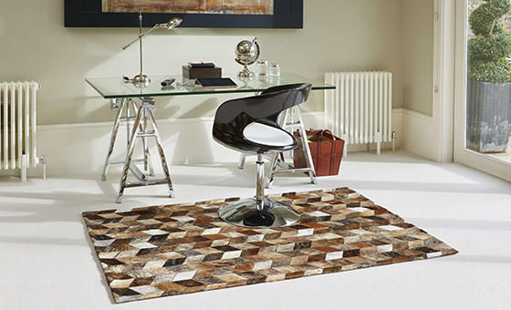 JACARANDA Carpets & Rugs - Tapis contemporain-JACARANDA Carpets & Rugs