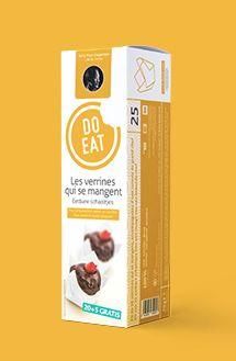 DO EAT - Verrine-DO EAT-Tulipe