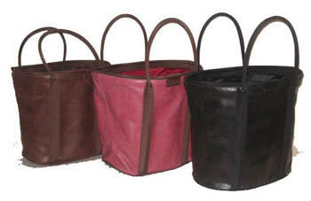 Sidebag - Cabas-Sidebag