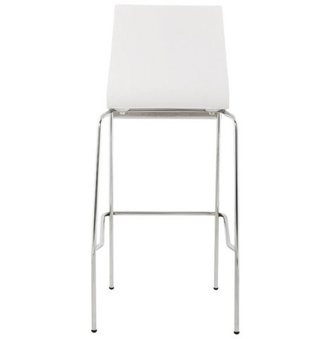 Alterego-Design - Chaise haute de bar-Alterego-Design-KWATRO
