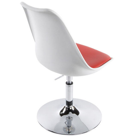 Alterego-Design - Chaise pivotante-Alterego-Design-QUEEN