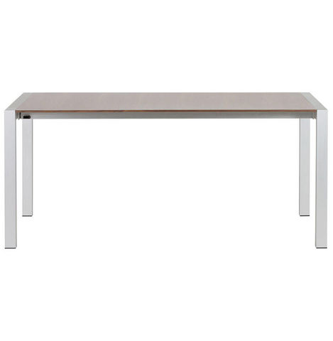 Alterego-Design - Table de repas rectangulaire-Alterego-Design-PURE
