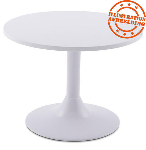 Alterego-Design - Pied de table-Alterego-Design-BIANKO