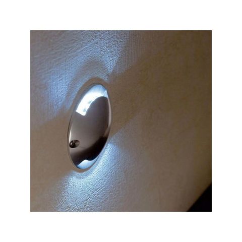 FARO - Spot encastré de sol-FARO-Applique Keenan LED