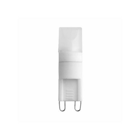 FARO - Ampoule LED-FARO-Ampoule LED G9 2,5W/20W 3000K Blanc chaud