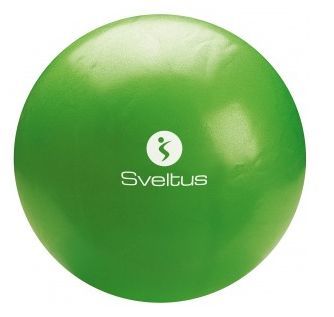 SVELTUS - Ballon Pédagogique-SVELTUS