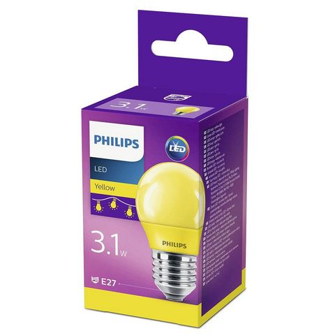 Philips - Ampoule LED-Philips