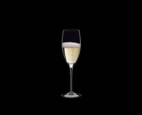 Riedel - Flûte à champagne-Riedel