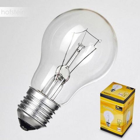 HOFSTEIN - Ampoule à réflecteur-HOFSTEIN