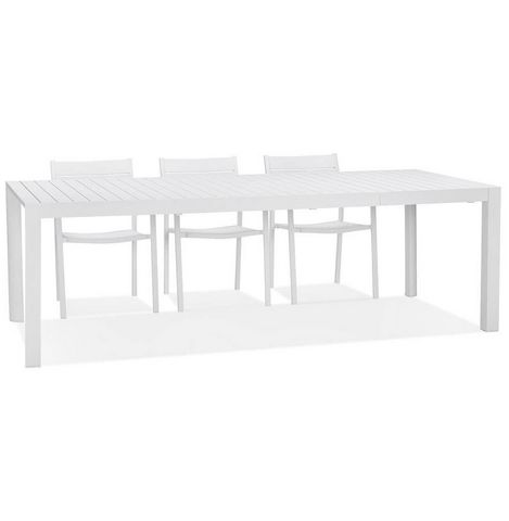Alterego-Design - Table extensible-Alterego-Design