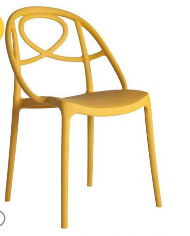 ITALY DREAM DESIGN - Chaise de jardin-ITALY DREAM DESIGN-Arabesque