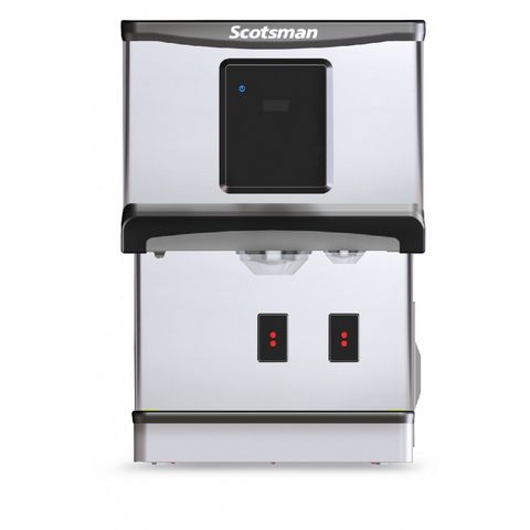 SCODIF-SCOTSMAN - Machine à glaçons-SCODIF-SCOTSMAN