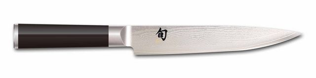 KAI - Couteau à filet de poisson-KAI
