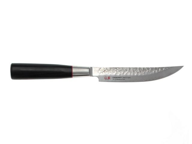 SENZO SUNCRAFT - Couteau à steak-SENZO SUNCRAFT