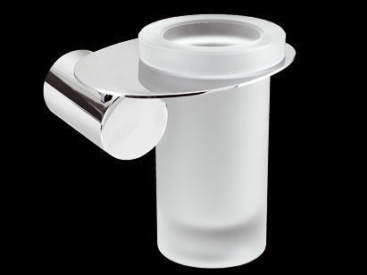 Accesorios de baño PyP - Porte-verre à dent-Accesorios de baño PyP-KA-08
