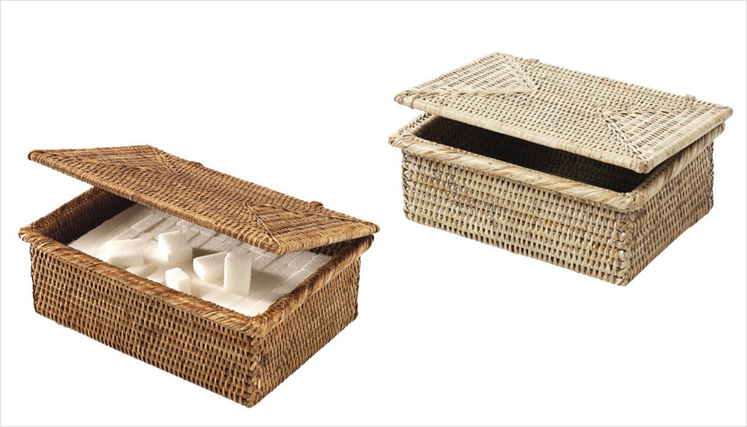ROTIN ET OSIER Sugar box Preserves (Containers-Pots-Jars) Kitchen Accessories  | 