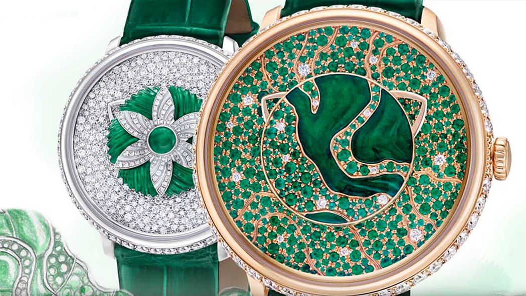 Fabergé Watch Various decoration accessories Beyond decoration  | 