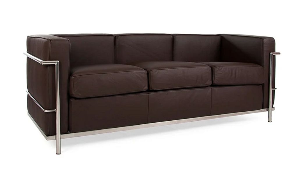 FAMOUS DESIGN 3-seater Sofa Sofas Seats & Sofas  | 