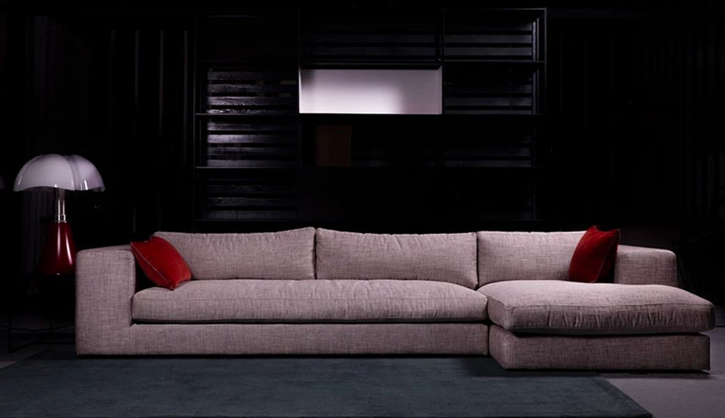 Panac Corner sofa Sofas Seats & Sofas  | 
