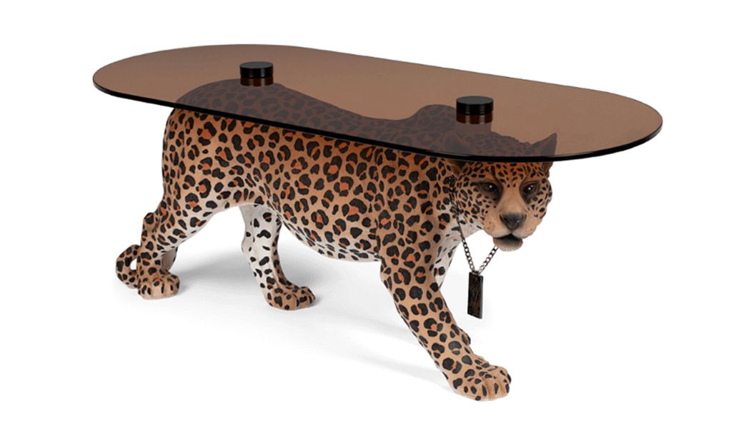 BOLD MONKEY Original form Coffee table Low tables Tables and Misc.  | 