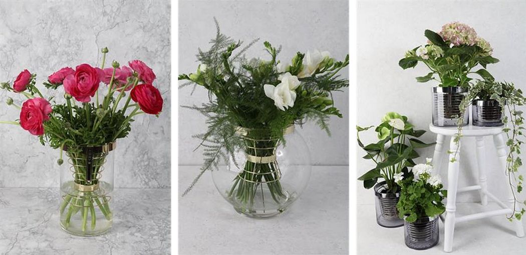 SILKFLOWER Artificial flower Flowers and flower arrangements Flowers and Fragrances  | 