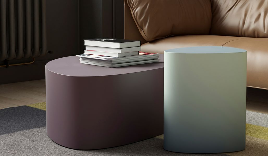 CRIDEA Side table Occasional table Tables and Misc.  | 
