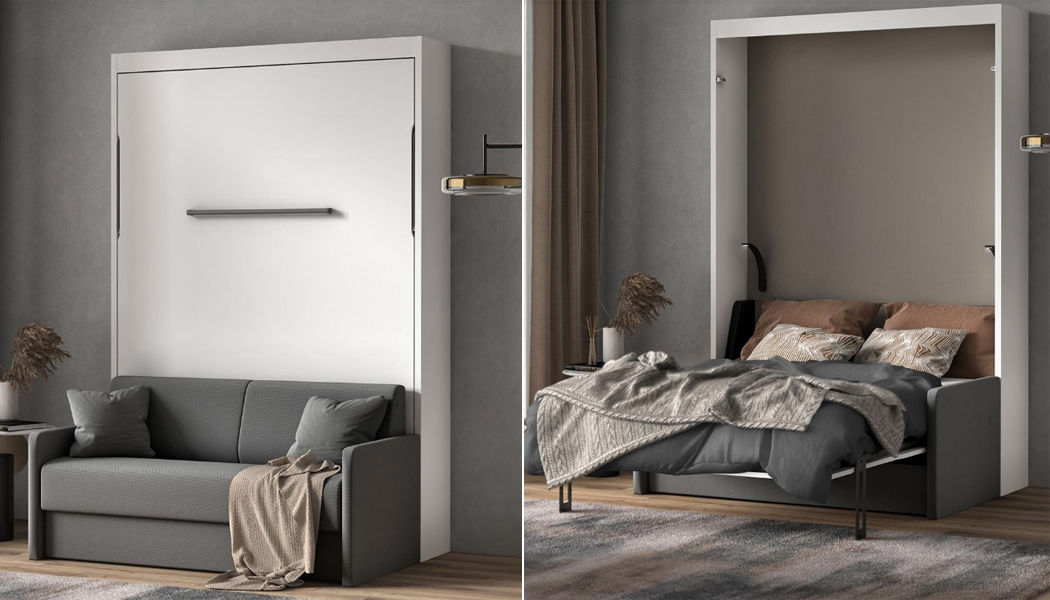 Meubles Celio Fold Away bed Foldaway beds Furniture Beds  | 