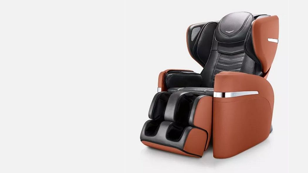 OSIM Massage armchair Armchairs Seats & Sofas  | 