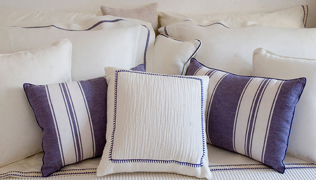 C&C Milano Cushion cover Pillows & pillow-cases Household Linen  | 