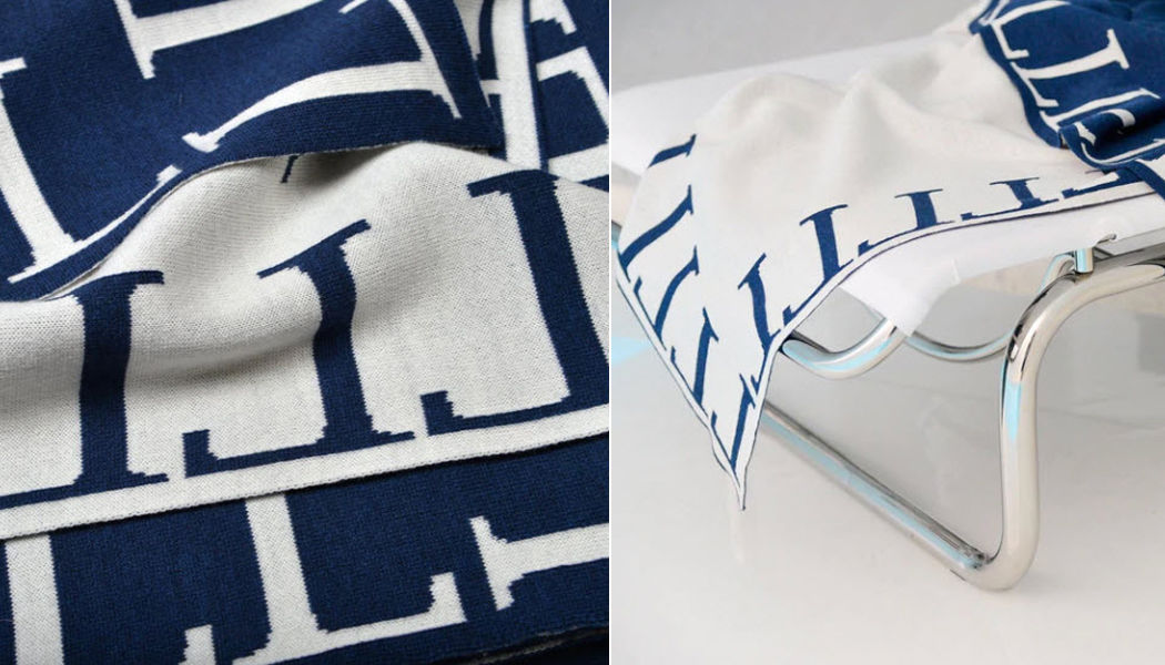 LENZ & LEIF Tartan rug Bedspreads and bed-blankets Household Linen  | 