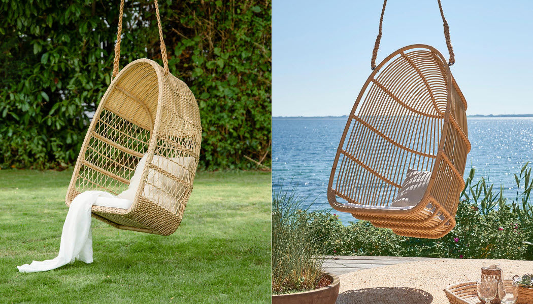 Sika design Outdoor hanging chair Outdoor armchairs Garden Furniture  | 