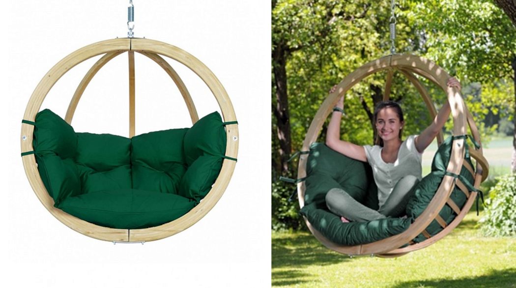 Amazonas Swinging chair Various garden furniture Garden Furniture  | 