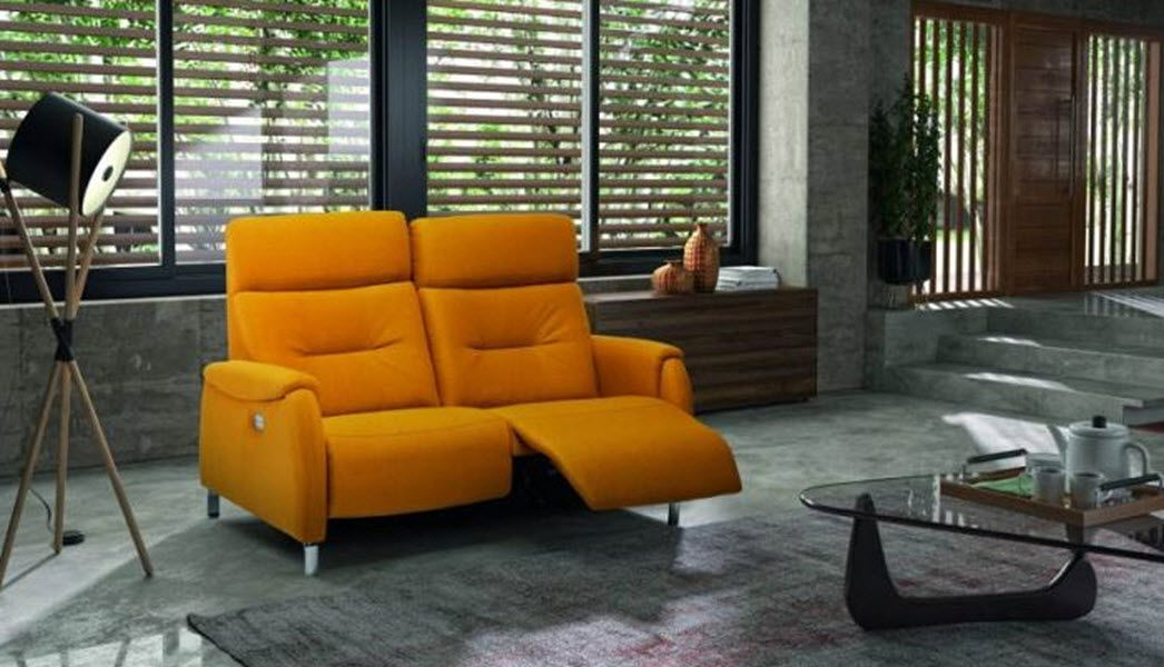 MAESTRI Recliner sofa Sofas Seats & Sofas  | 
