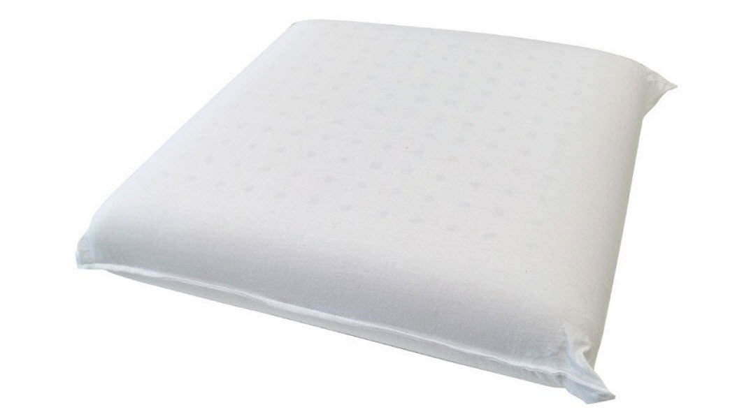  FRANCE OREILLER Synthetic pillow Pillows & pillow-cases Household Linen  | 