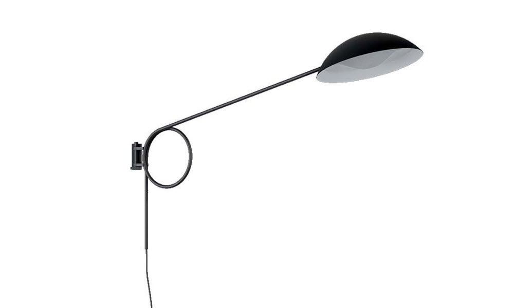 LAMPCOMMERCE Wall lamp Lamp-holders Lighting : Indoor  | 