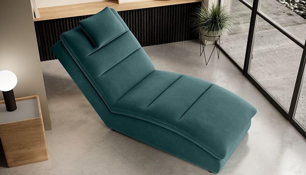 ELTAP Lounge chair Méridienne' sofa Seats & Sofas  | 