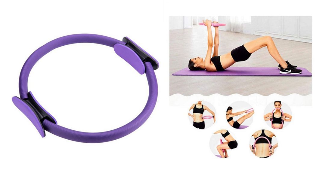 SYNERFIT Exercise ring Various Fitness equipment Fitness  | 