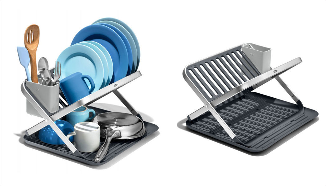 Francis Batt Dish drainer Strainers Kitchen Accessories  | 