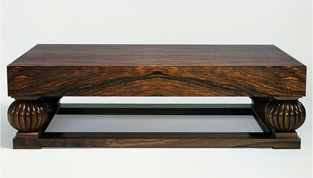 A. Thomas Walsh Rectangular coffee table Low tables Tables and Misc.  | 
