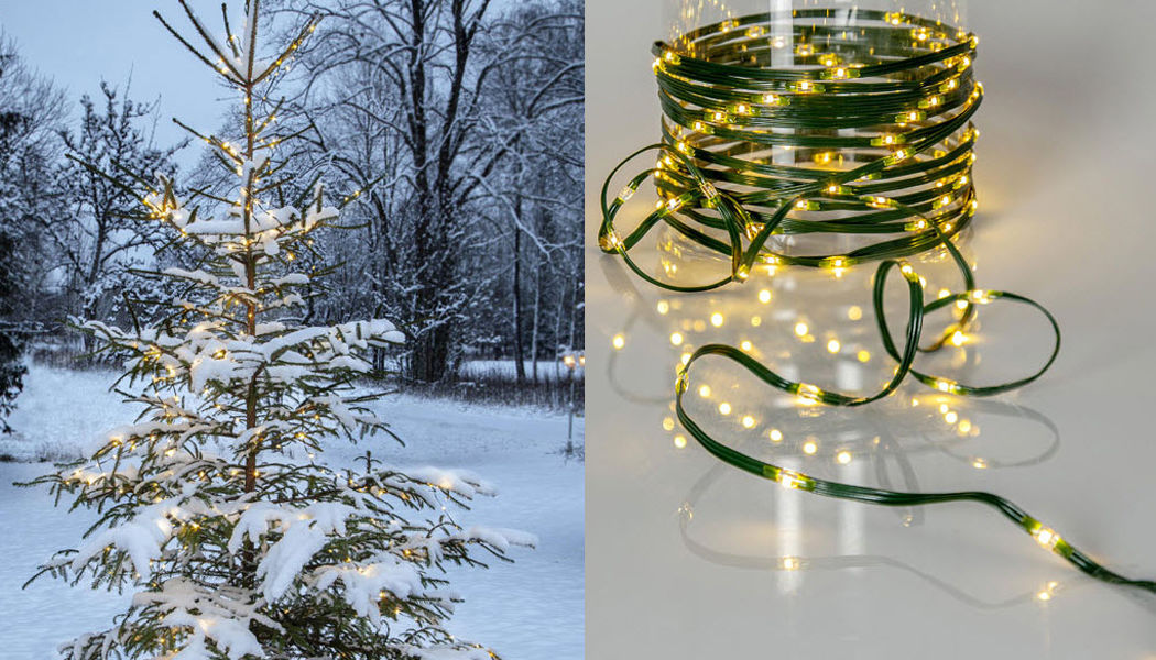 Best Season Electric Christmas garland Christmas decorations Christmas and Holidays  | 