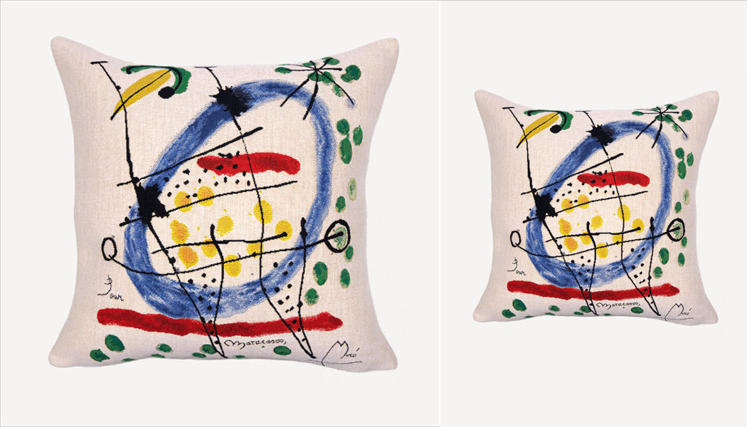 Jules Pansu Cushion cover Pillows & pillow-cases Household Linen  | 