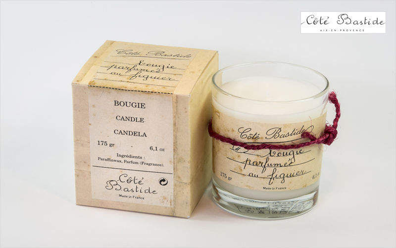 BASTIDE Scented candle Candles and candle-holders Decorative Items  | 