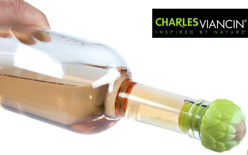 CHARLES VIANCIN Decorative bottle stopper Bottle stoppers Tabletop accessories  | 